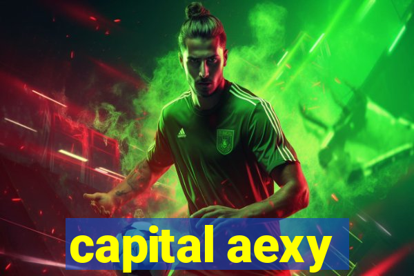 capital aexy